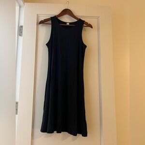 🖤 Old Navy Black Dress (Size S)